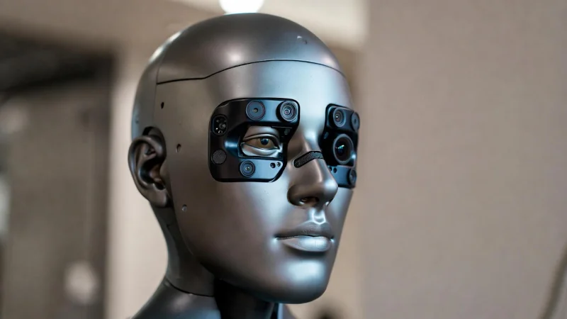 Humanoidinis robotas