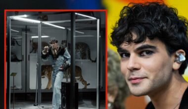 Rokas Yan pristato atviriausią iki šiol premjerą: „Jaučiausi tarsi išgręžtas to, ką myliu“ | Vardai