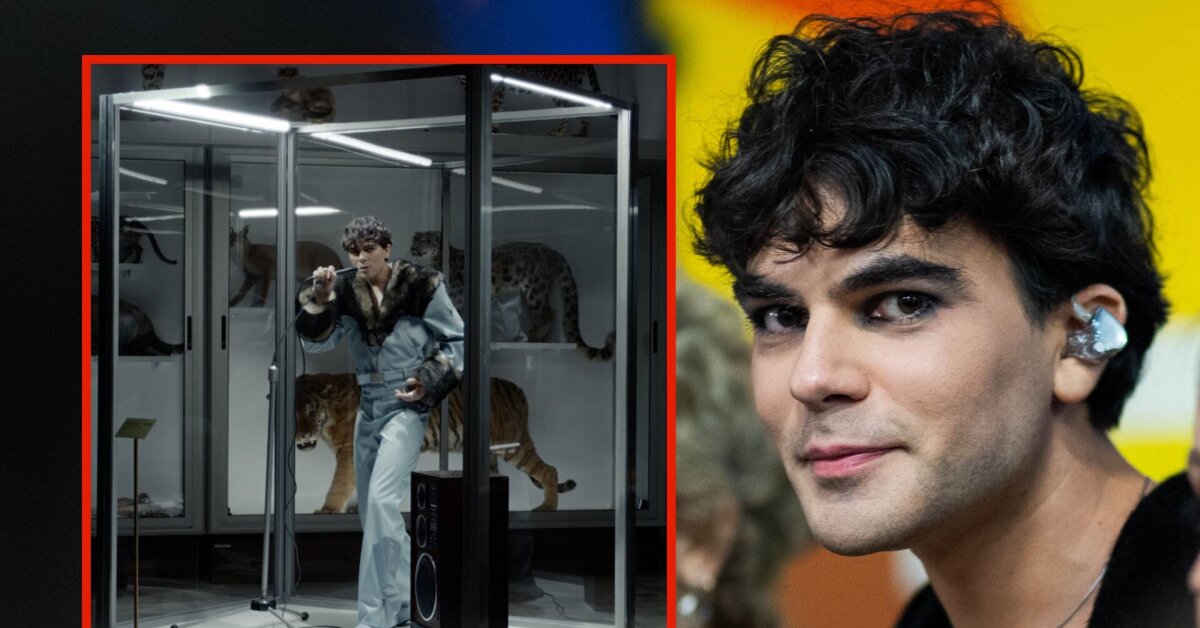 Rokas Yan pristato atviriausią iki šiol premjerą: „Jaučiausi tarsi išgręžtas to, ką myliu“ | Vardai