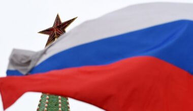 Kirgizija kirto Maskvai: padavė Rusiją į teismą