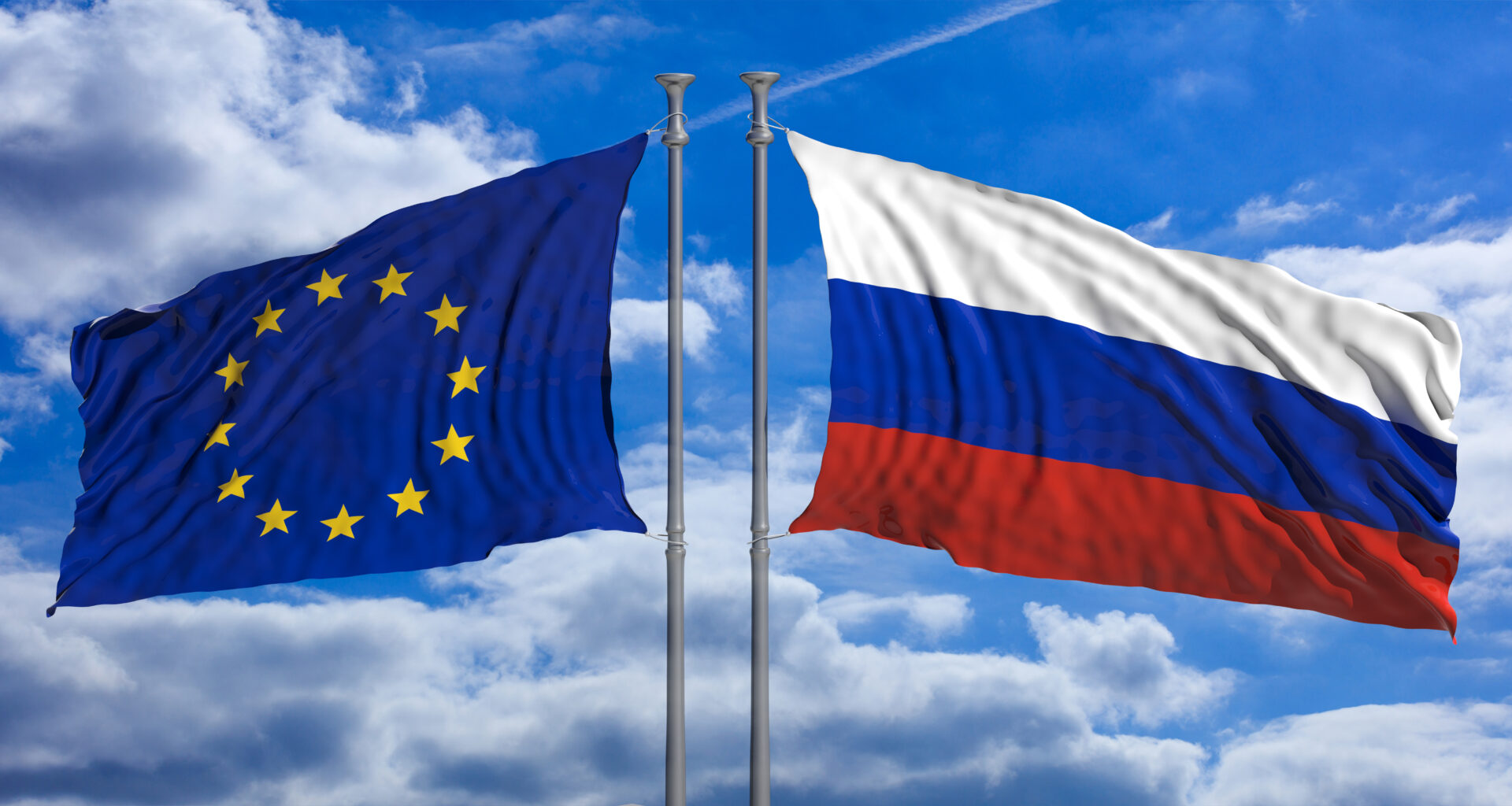 Europa – prie stalo ar ant stalo?