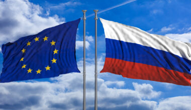 Europa – prie stalo ar ant stalo?