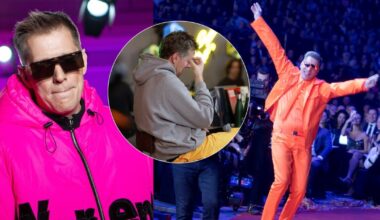 Saulius Prūsaitis – atvirai apie skyrybas su grupės nariais: „Nueinu į kampą, paverkiu“ | Vardai