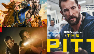 Sausio mėnesio serialai: naujos pradžios žada daug | Kultūra