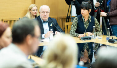 Juozas Olekas: darbo grupė dar spręs, kokia forma pasiūlyti LRT valdysenos pakeitimus