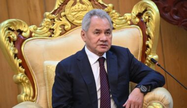 Rusija sugalvojo planą, kaip pakenkti Europai – viskam vadovaus Šoigu