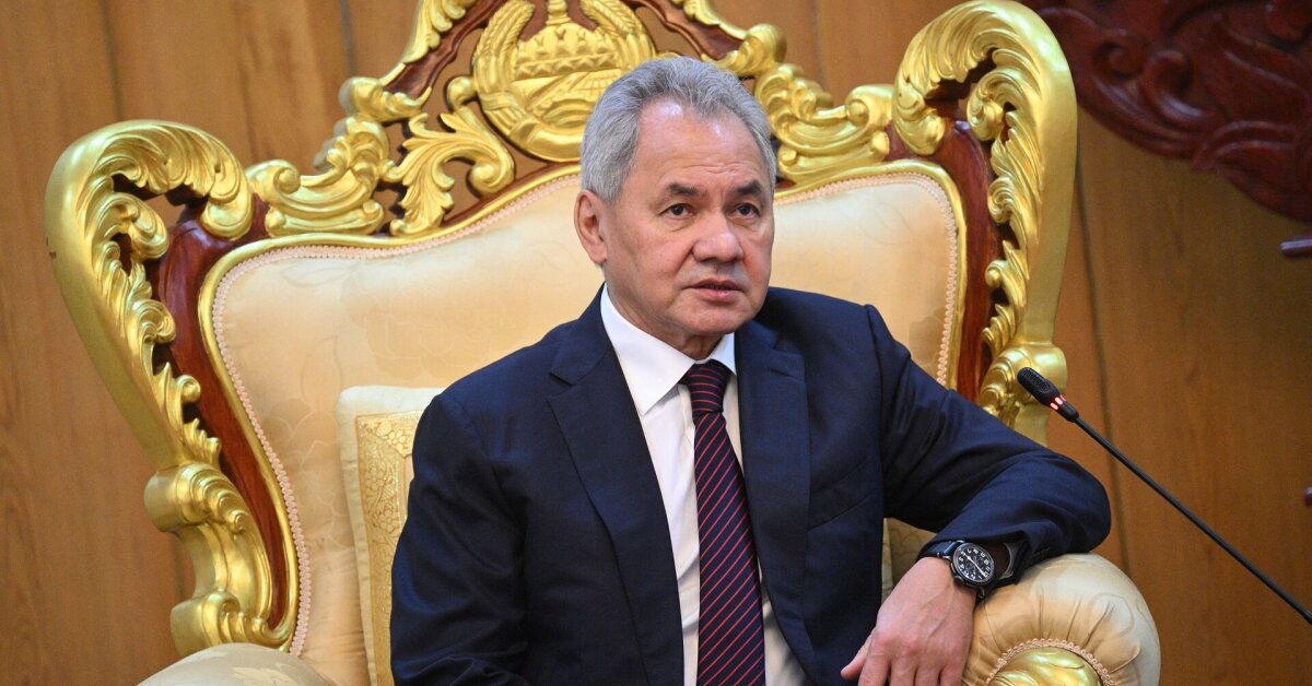 Rusija sugalvojo planą, kaip pakenkti Europai – viskam vadovaus Šoigu