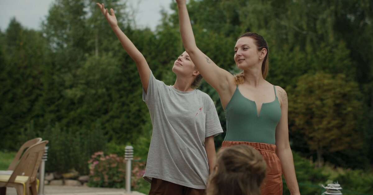 Dovana 15min prenumeratoriams – jau daugiau nei 1000 filmų nemokamai | Kultūra