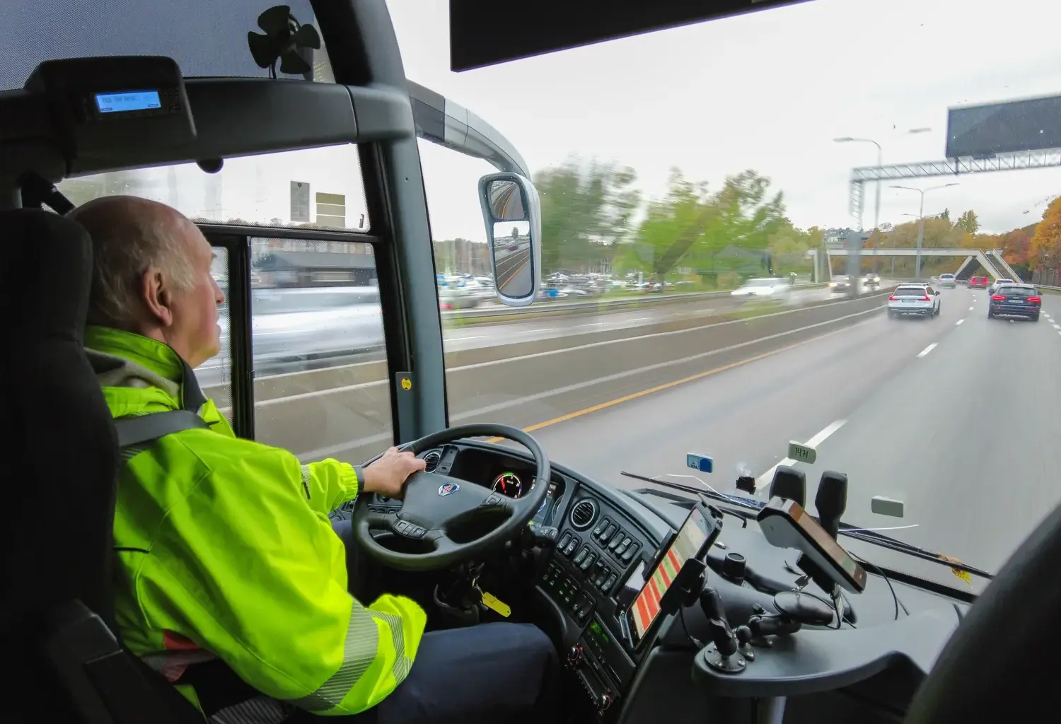 Darbas iki 70-ties metų? / ShapikMedia / Shutterstock.com