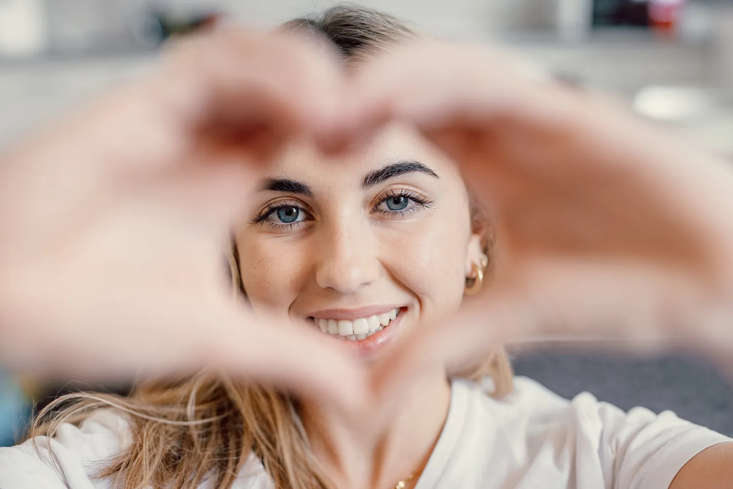 Šie trys Zodiako ženklai 2026-aisiais gali ne tik įsimylėti