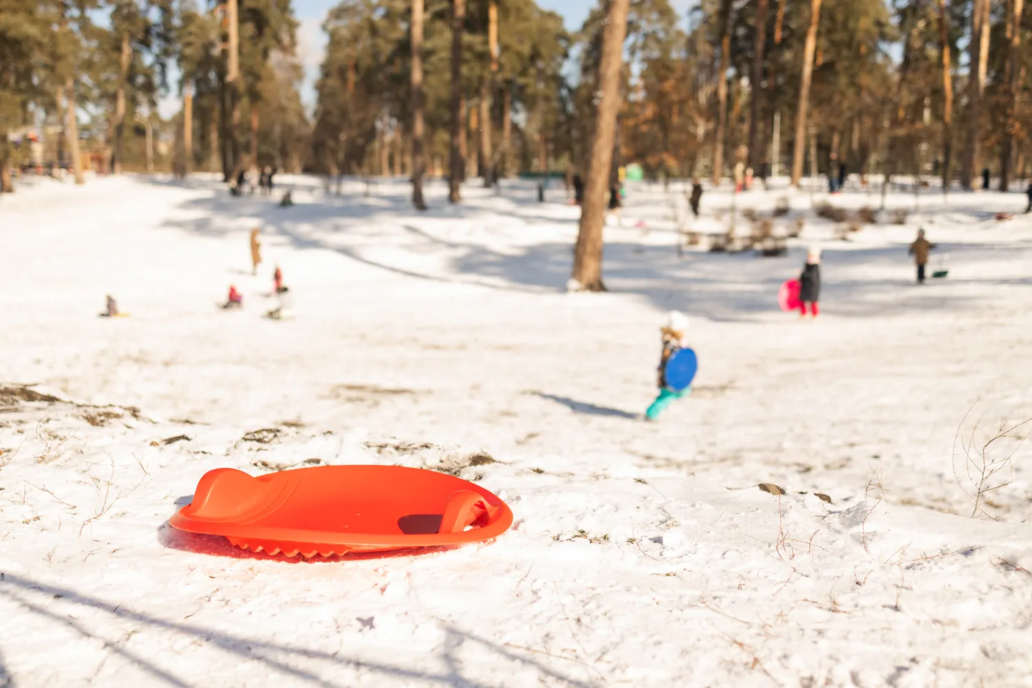 Vaikams neplanuotos atostogos