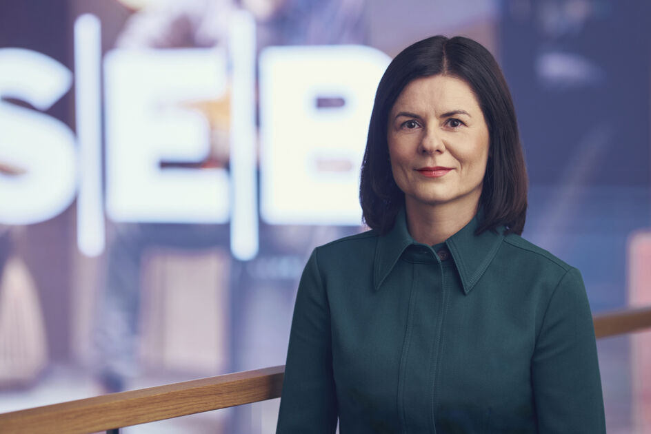 SEB banko 2025 metų rezultatai: ženklus finansavimo augimas ir rekordinis naujai investavusių gyventojų skaičius