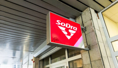 „Sodrą“ užvertė užklausomis dėl pensijų kaupimo pokyčių: pateikė skaičius, kiek kreipimųsi sulaukė | Verslas