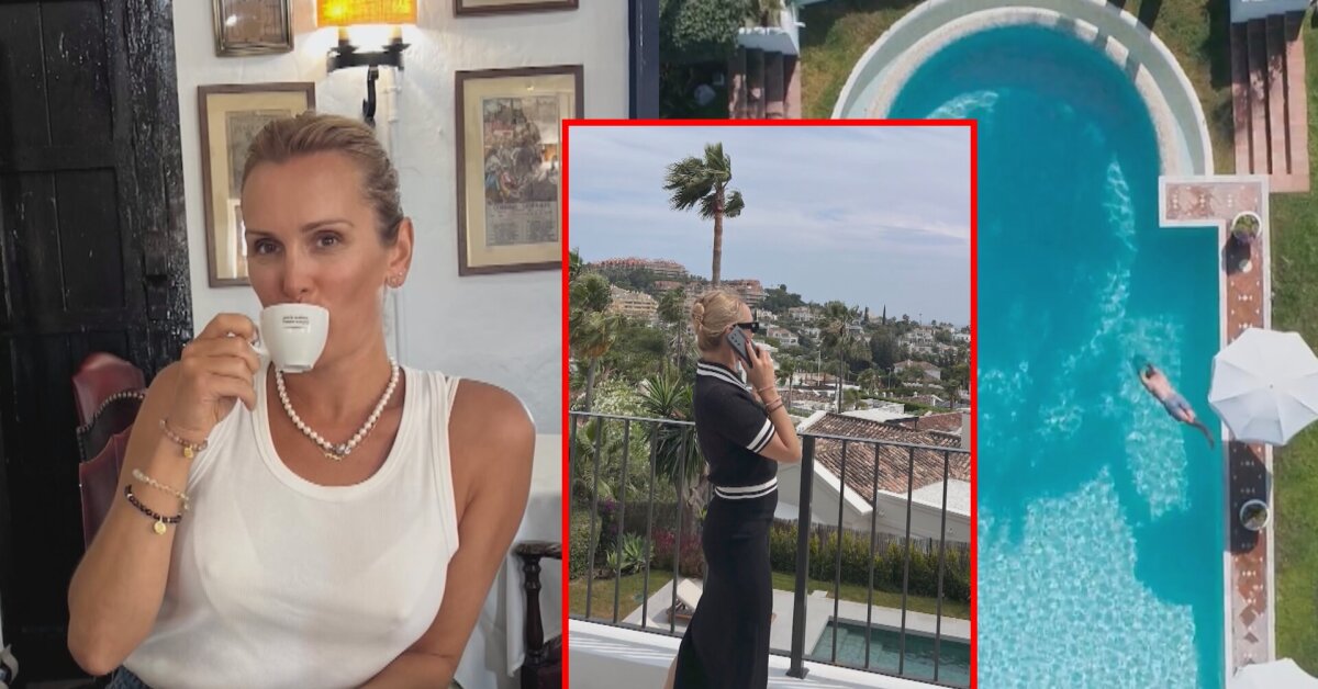 Vilas pardavinėjanti Sonata išklojo milijonierių įnorius: „3 aukštai po žeme, bunkeriai ir panikos kambariai“ | Vardai