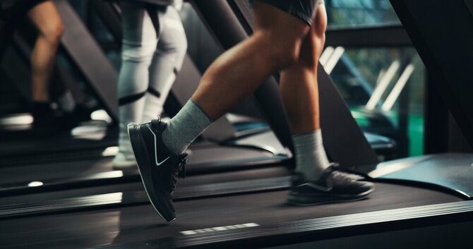 Shutterstock nuotr./Sportas