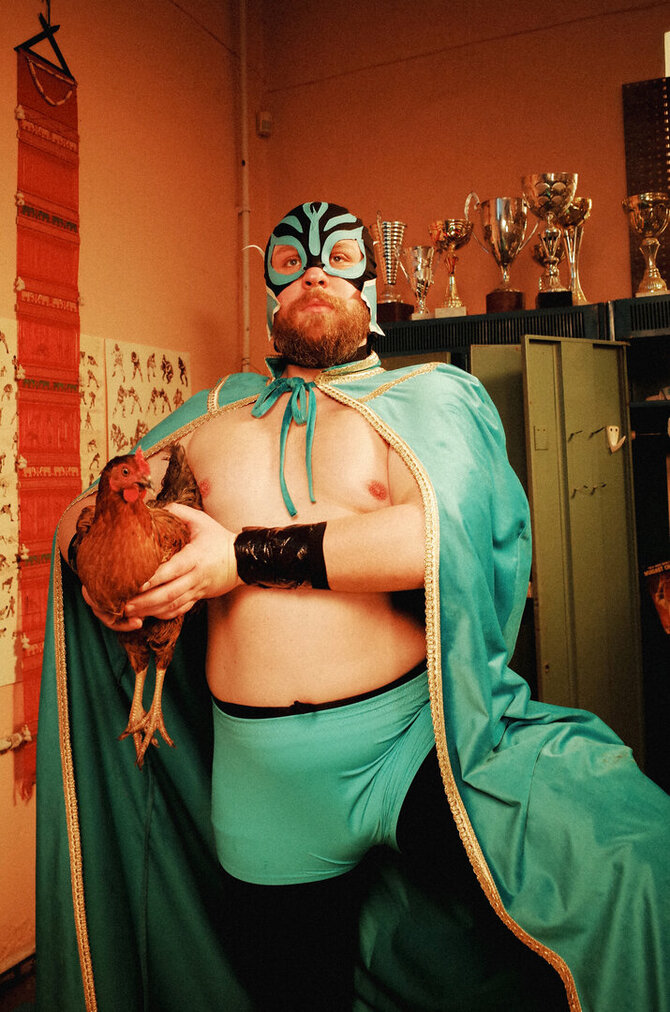 Benas Šarka/Sudeginti tiltai 2: Justinas Jankevičius, Dominykas Klajumas, Laura Dragūnaitė, Benas Lastauskas