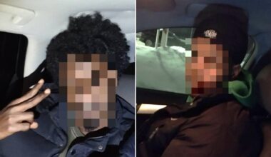 Tarpžemyniniai planai žlugo Lietuvoje: afrikiečiai grąžinami į Latviją