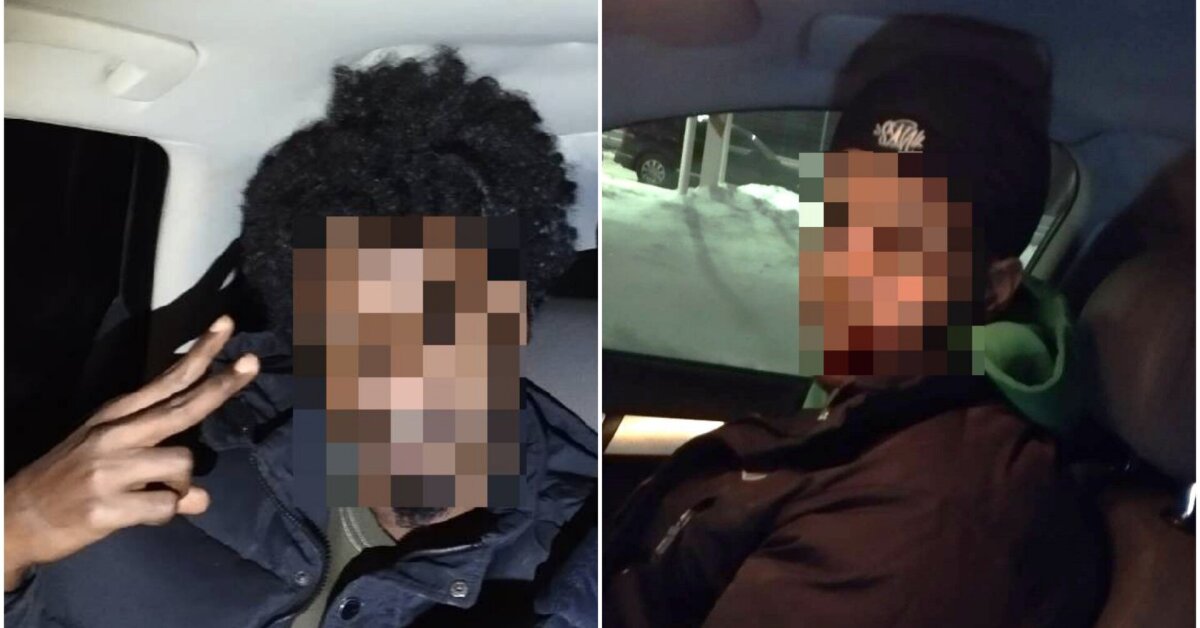 Tarpžemyniniai planai žlugo Lietuvoje: afrikiečiai grąžinami į Latviją