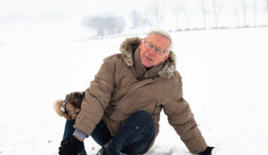 Sniegas koreguoja gyventojų planus: ligoninėje – dvigubai daugiau atšauktų vizitų - 15min.lt