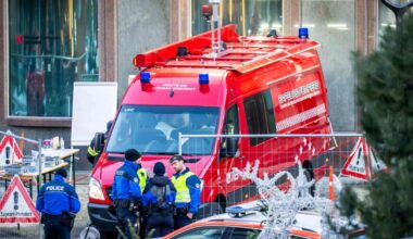 „Net tėvai nežino“: tyrėjai aiškinasi aukų tapatybes po mirtino gaisro Šveicarijoje