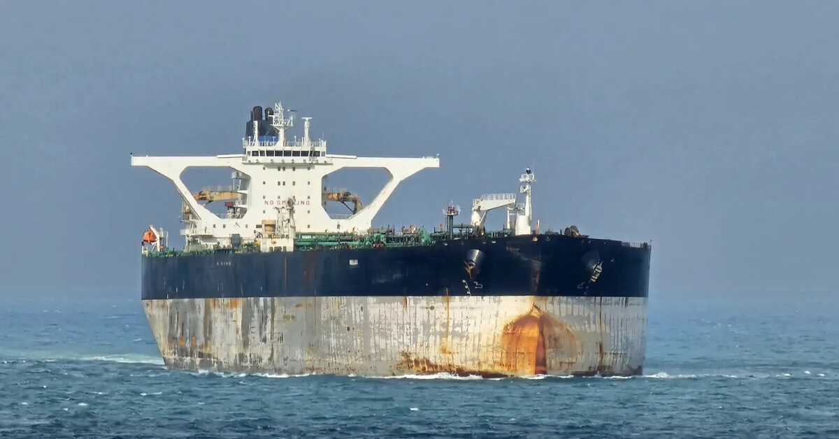 JAV apsisprendimo kryžkelėje: Rusija reikalauja nustoti medžioti jos tanklaivį