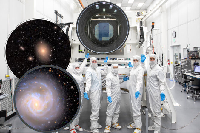 screenshot/Teleskopas