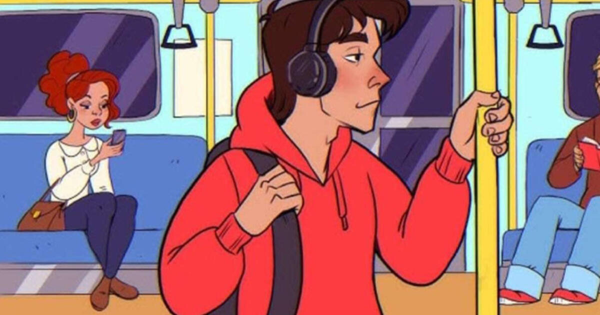 kur metro vagone pasislėpė šuo?