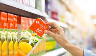 Vokiečių „Öko-Test“ ištyrė multivitaminų sultis: tyrimas pribloškė | Gyvenimas