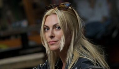 Eglė Jackaitė atvirai prabilo apie savo sūnus: atskleidė, kurie jų pasirinkimai nustebino | Vardai