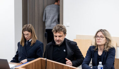 Vanago teisme – buvusių darbuotojų liudijimai apie fiktyvų įdarbinimą ir neoficialius atlygius