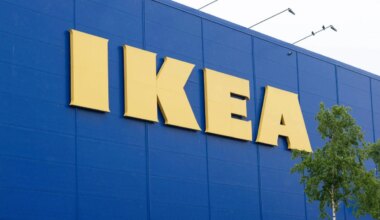 IKEA patiria vieną sunkiausių laikotarpių per daugiau nei 80 metų, žengs pokyčių keliu