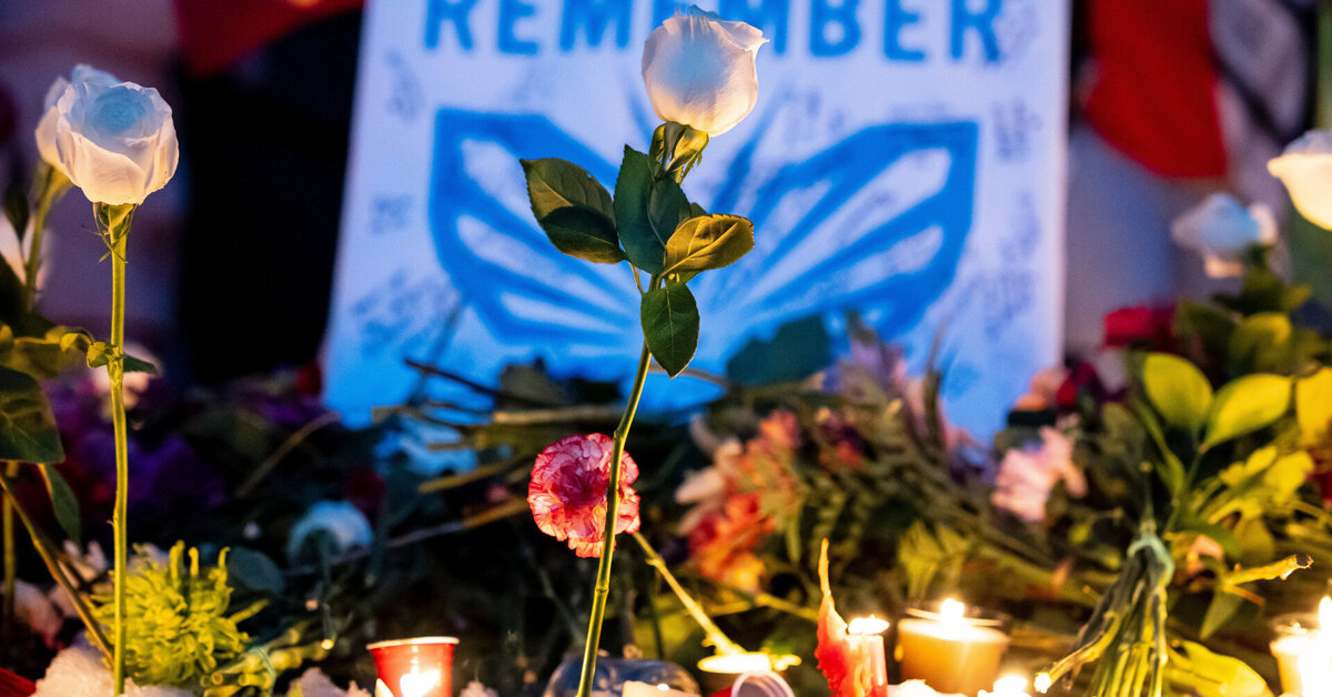 Mineapolyje JAV imigracijos pareigūnui nušovus moterį, kilo protestai