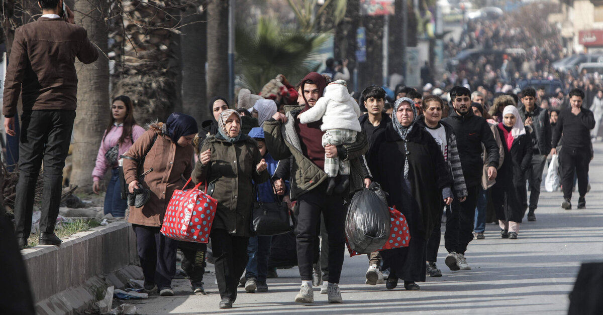 Sirijos vyriausybė reikalauja, kad kurdų kovotojai paliktų savo kontroliuojamus Alepo rajonus - 15min.lt