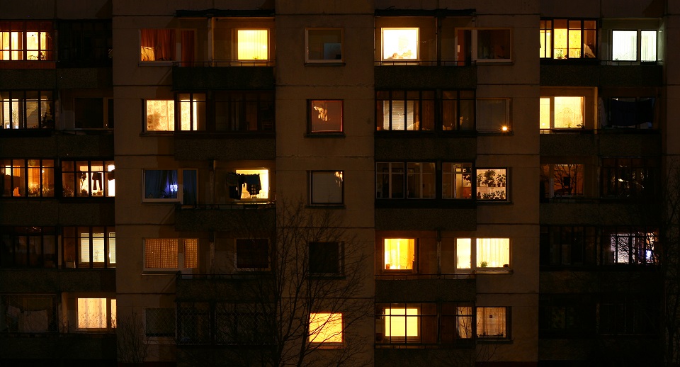 tiekti elektrą nori dar vienas nepriklausomas tiekėjas