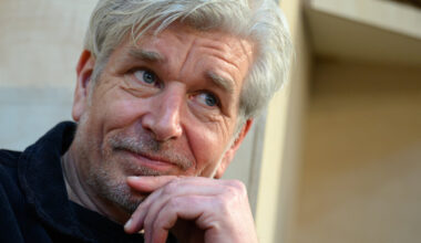 Karlas Ove Knausgårdas: mintis, kad literatūra turi būti morali – juokinga ir absurdiška | Kultūra