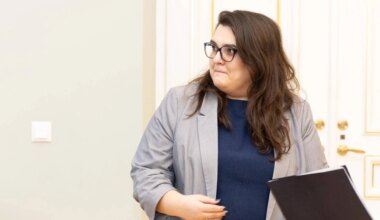 Valstybės kontrolierė: LRT valdysenos modelio mes nevertinome