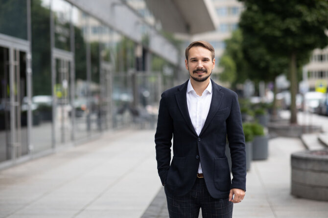 LIPFA nuotr./Vaidotas Rūkas