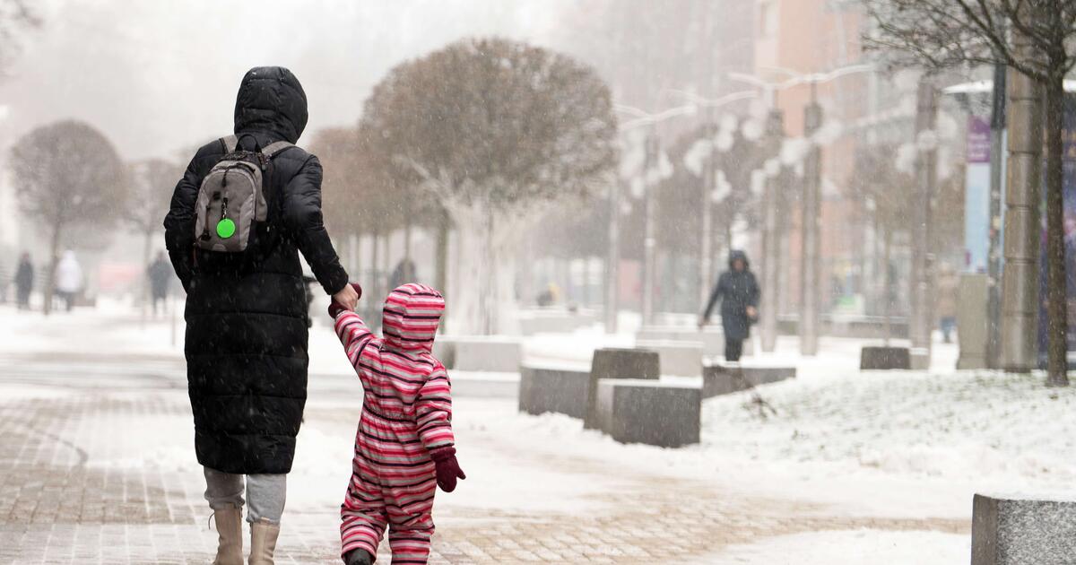 Išmoka apie kurią daug kas nežino: šiemet dar padidino