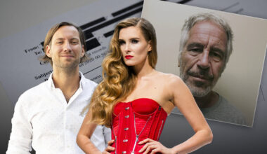 Epsteino failuose – žinutės Lietuvos garsenybėms ir šokiruojančios žinutės apie lietuves merginas