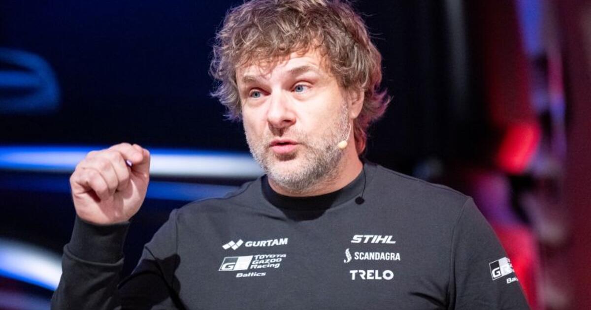 Benediktas Vanagas teisme svarstė, jog pasinaudoti ES lėšomis sumanė Goda Mankutė