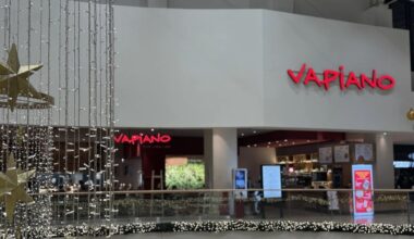 Žinomas Vilniaus restoranų tinklas atleidžia visus darbuotojus