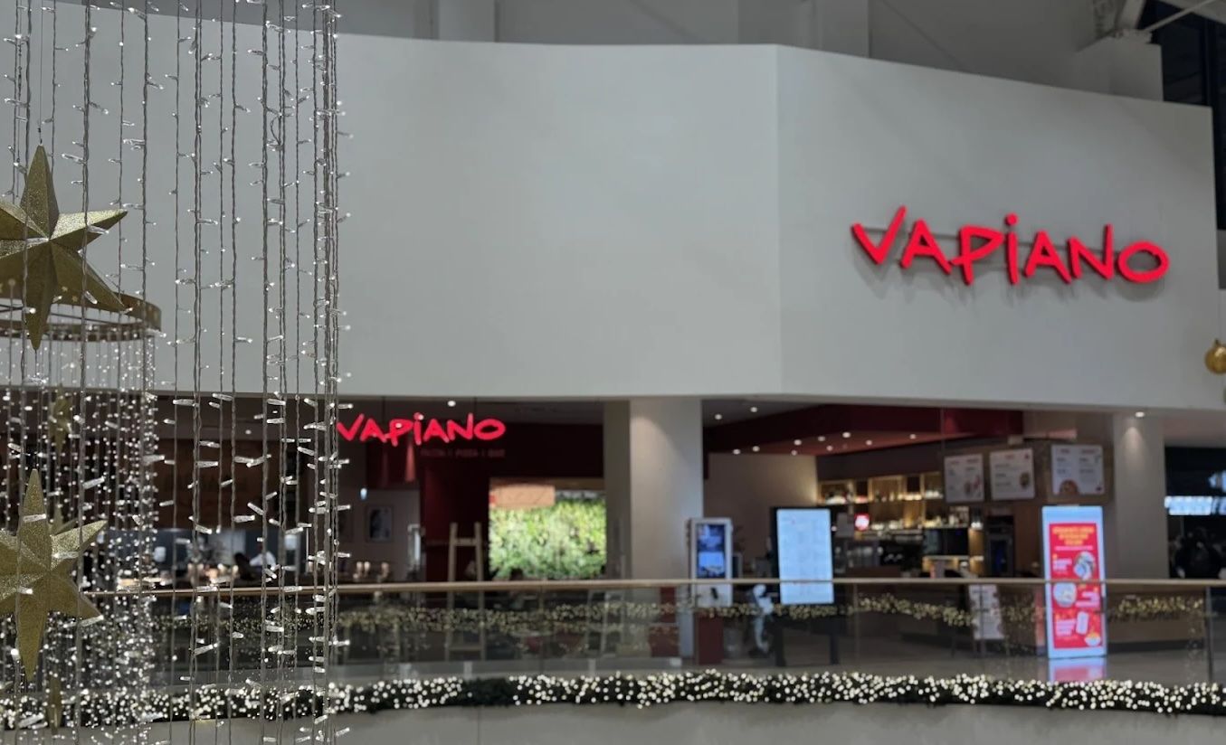 Žinomas Vilniaus restoranų tinklas atleidžia visus darbuotojus