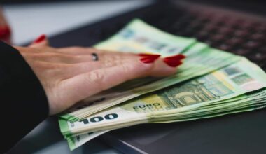 Aiškėja lietuvių finansiniai planai 2026-iems: taupymas – pirmoje vietoje