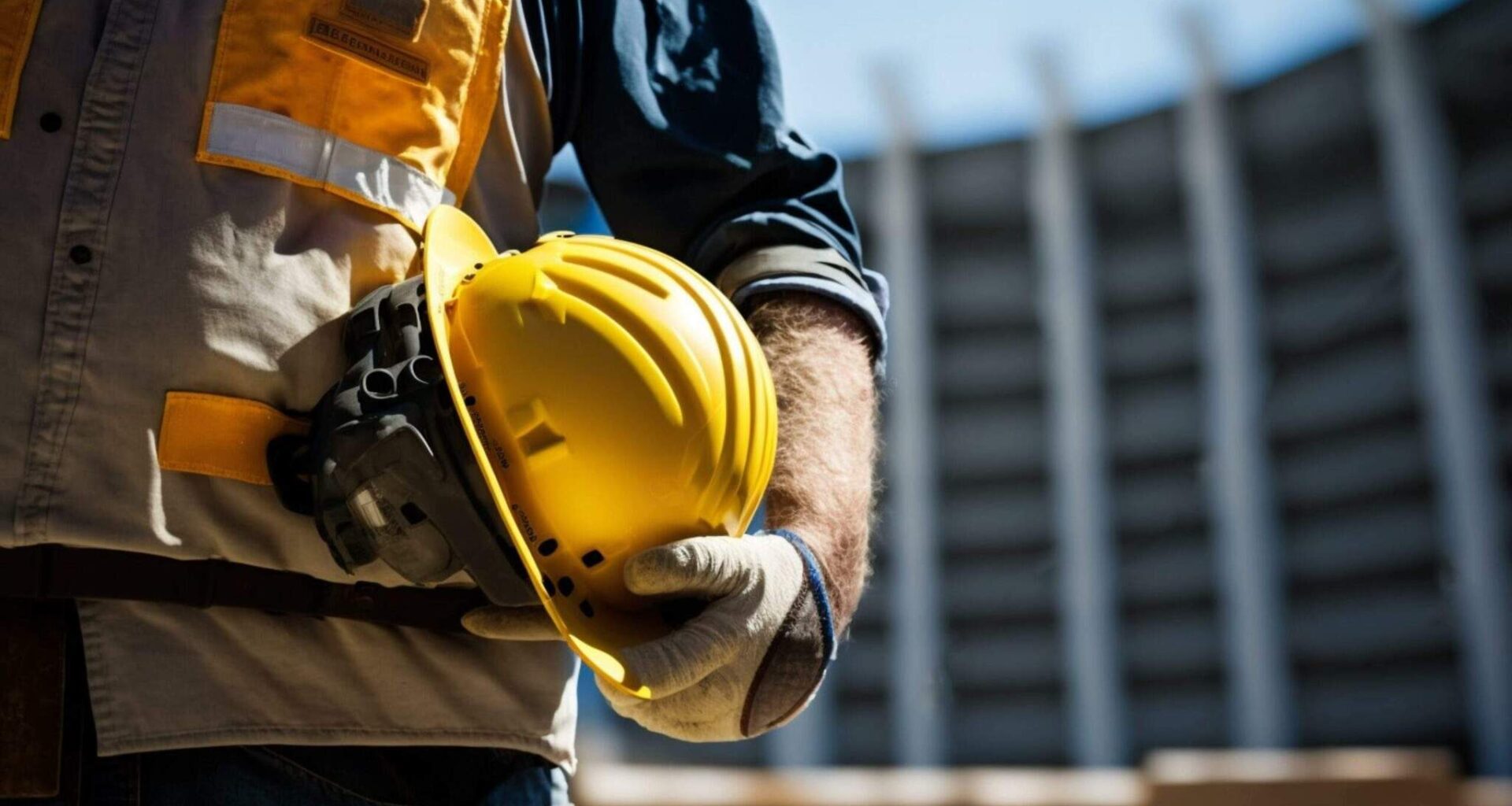 Vilniuje bankrutuoja statybos įmonė: atleidžiami visi darbuotojai