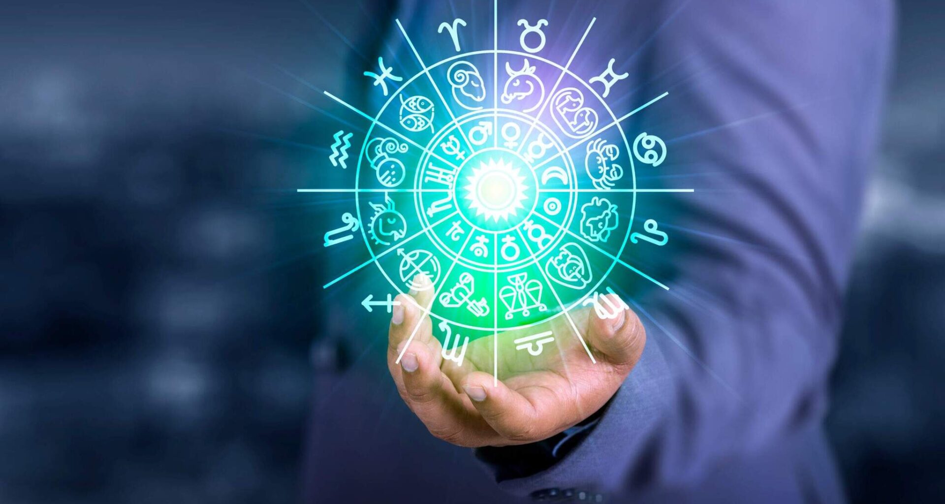 Trims Zodiako ženklams žvaigždės perspėja apie laukiančią sėkmę