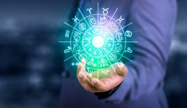 Trims Zodiako ženklams žvaigždės perspėja apie laukiančią sėkmę