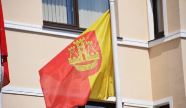 Atvira Klaipėda | Strategija yra, o atsakingų už vykdymą – ne