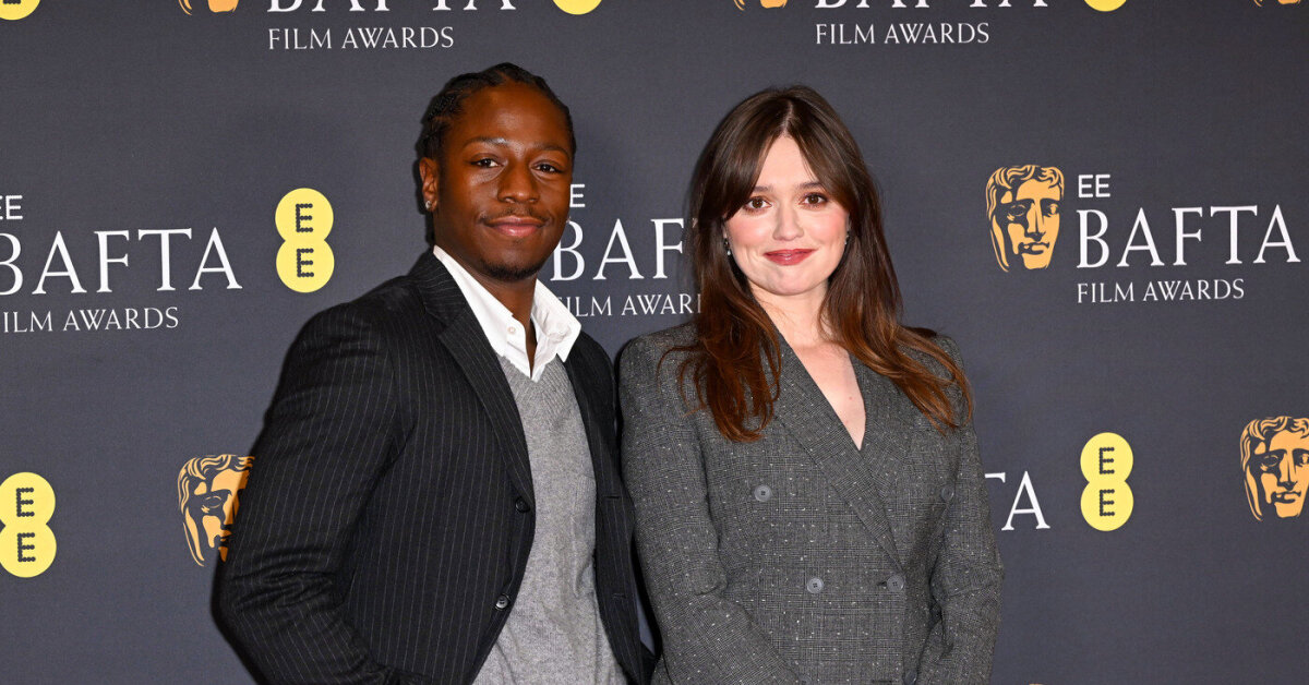 Paaiškėjo BAFTA favoritai: daugiausia nominacijų gavo 2 filmai | Vardai