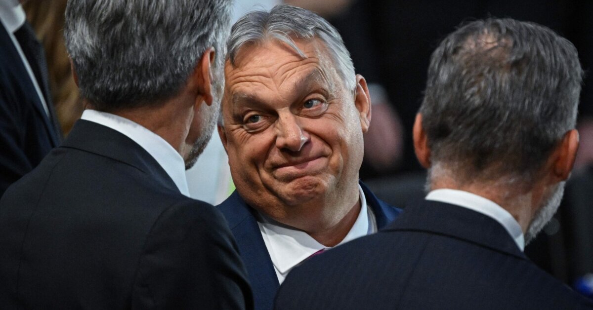 Orbanas prisišnekėjo: Ukraina „ant kilimėlio“ kviečia Vengrijos ambasadorių