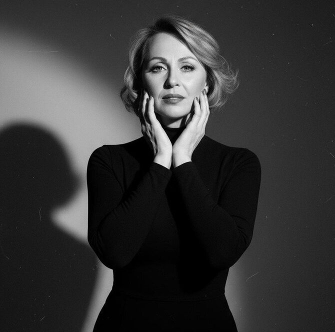 Asmeninio albumo nuotr./Viktorija Kaminskaitė